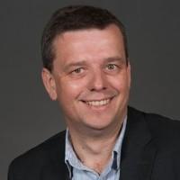 Thierry Ternier | CEO at Keytrade Bank | Fintech Finance