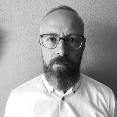 Thomas Bosshard | Adviscent | Fintech Finance
