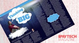 Exclusive: 'Thinking Big’ – Gareth Richardson, Thought Machine in “The Paytech Magazine” | Fintech Finance
