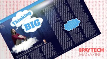 Exclusive: 'Thinking Big’ – Gareth Richardson, Thought Machine in “The Paytech Magazine” | Fintech Finance