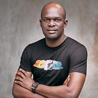 Obi Emetarom | Appzone | Fintech Finance