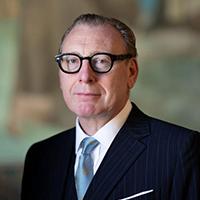 Benny Higgins | Markerstudy Group | Fintech Finance
