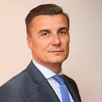Roy Williamson | Napier | Fintech Finance