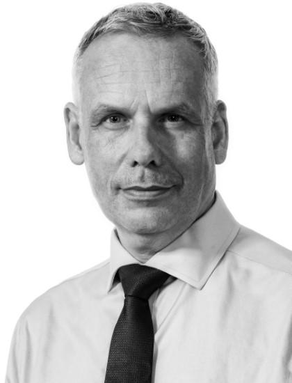Timothy Sawyer | CEO Bank of Maldives | Fintech Finance
