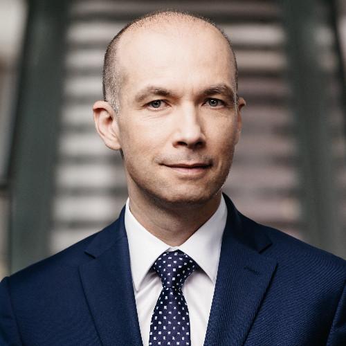 Tomasz Kulik | PZU | Fintech Finance