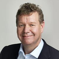 Torbjörn Ericsson | Freetrade | Fintech Finance
