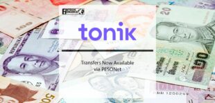 Transfers to Tonik now available via PESONet | Fintech Finance