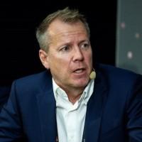 Ulrich Dreefs | Head of Sales at Fidesmo | Fintech Finance