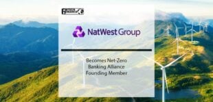 NatWest Group Becomes Net-Zero Banking Alliance Founding Member | Fintech Finance