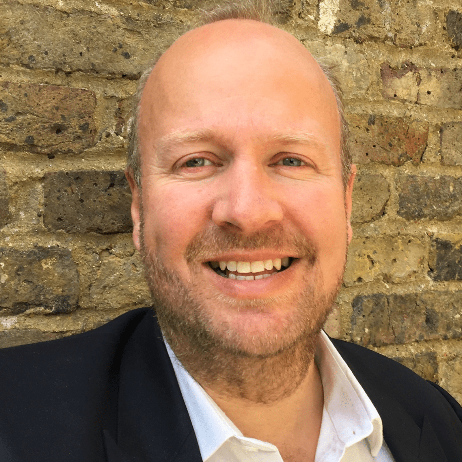 Ed Adshead-Grant