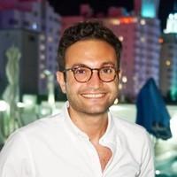 Ziad El Baba | Credit Karma | FinTech Finance
