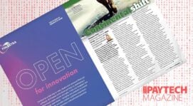 Exclusive: ‘Continental shift’ – Vanessa Olver, Absa Group in “The Paytech Magazine” | Fintech Finance