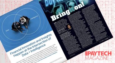 Exclusive: ‘Bringiton!’ – Daniel Vallejo, Addi in “The Paytech Magazine” | Fintech Finance