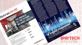 Exclusive: ‘A rapid response’ – Martin Grunewald, BankservAfrica in “The Paytech Magazine” | Fintech Finance