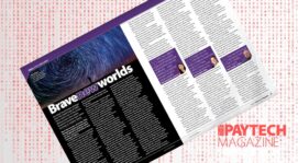 Exclusive: 'Brave new worlds' – Alex Reddish, Tribe and Mai Yamaguchi, Coconut in “The Paytech Magazine” | Fintech Finance