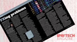 Exclusive: ‘FXing problems’ – Hardik Shah, Currencies Direct in “The Paytech Magazine” | Fintech Finance