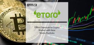 eToro Offers exposure to Crypto Market with New Stocks Portfolio | Fintech Finance