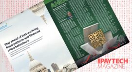 Exclusive: ‘Ahead of the Q’ – Kwadwo Ntim, Ghana Interbank Payment and Settlement Systems in “The Paytech Magazine” | Fintech Finance