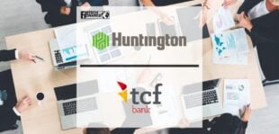 Huntington, TCF Shareholders Approve Merger Of TCF Into Huntington | Fintech Finance