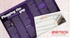 Exclusive: ‘Plugging the invoice gap’ – Lara Gilman, iwoca in “The Paytech Magazine” | Fintech Finance