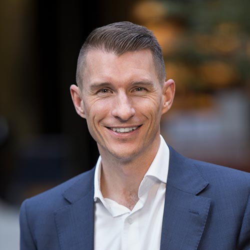 Mark Sawyer | MyLife MyFinance | Fintech Finance