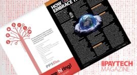 Exclusive: ‘How UK Fintech can embrace the world’ – Russell Curzon, Nium in “The Paytech Magazine” | Fintech Finance