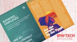 Exclusive: ‘For the people, by the Pyppl’ – Antti Arponen, Pyppl in “The Paytech Magazine” | Fintech Finance