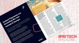 Exclusive: ‘At your service’ – Nigel Verdon, Railsbank in “The Paytech Magazine” | Fintech Finance