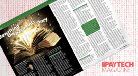 Exclusive: ‘Rewriting the payments story’ – Sajid Gani, Standard Bank in “The Paytech Magazine” | Fintech Finance