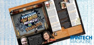EXCLUSIVE: The making of the…FINTECH RAP BATTLE: Monzo vs Starling in The Fintech Magazine | Fintech Finance