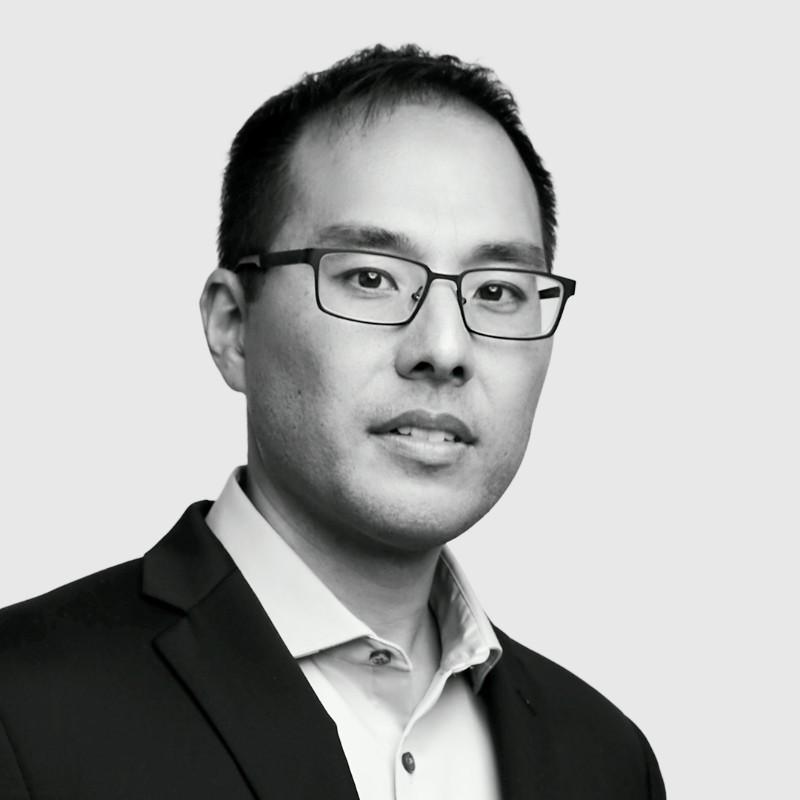 Michael Tae, Broadridge | Fintech Finance