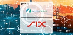 AccessFintech Partners With SIX to Provide CSDR Eligibility | FinTech Finance