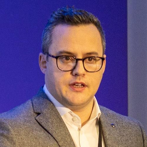 Adam-Cox | Open Banking Expo | Fintech Finance