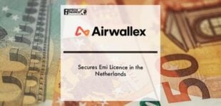 Airwallex Secures Emi Licence in the Netherlands | Fintech Finance