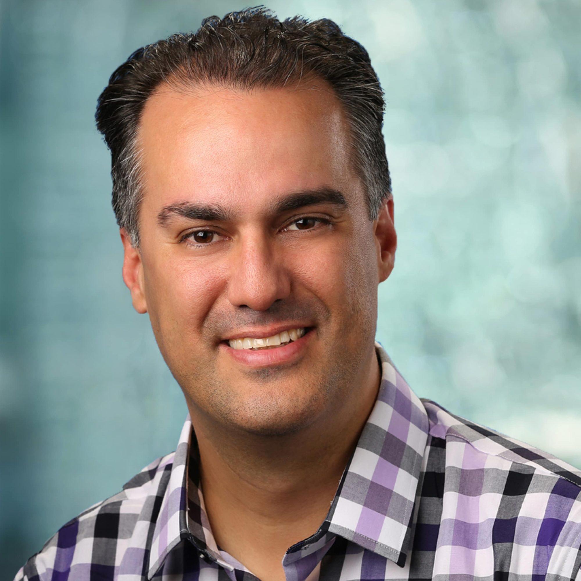 Alex Valle | Chief Product Officer at Onfido | Fintech Finance