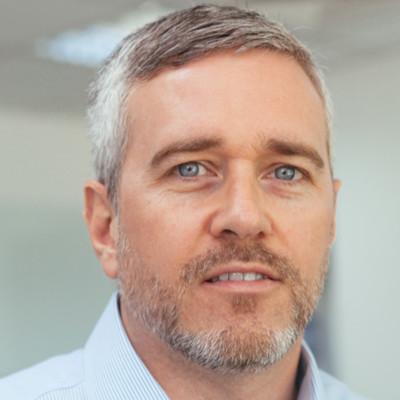 Andrew Sims |NEC Payments | Fintech Finance