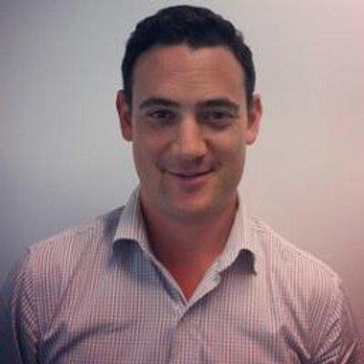 Andy Sleigh |ClearScore | Fintech Finance