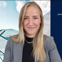 Anna Flach | Global Marketing Director | Fintech Finance