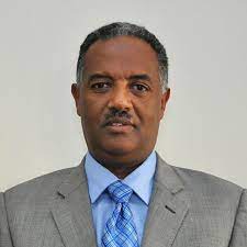Asfaw Alemu | Dashen Bank | FinTech Finance
