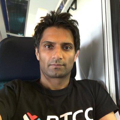 Avtar Singh Sehra | Nivaura | Fintech Finance
