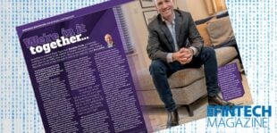 EXCLUSIVE: ‘We're in it together...’ – Jon Levine, Banking Circle in ‘The Fintech Magazine’ | Fintech Finance