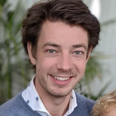 Bart Wesselink