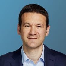 Ben Regnard-Weinrabe