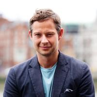 Ben Stanway | Co-Founder at Moneybox | Fintech Finance