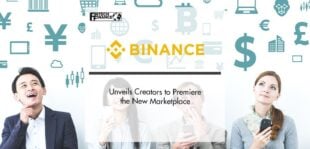 Binance NFT Unveils Creators to Premiere the New Marketplace | FinTech Finance