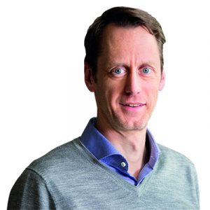 Lieven Haesaert, ING | Fintech Finance