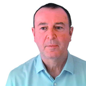 Mark Aldred, Auriga | Fintech Finance