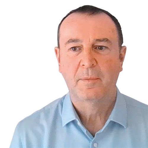 Mark Aldred, Auriga | Fintech Finance