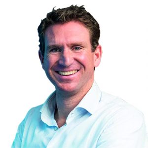 Stephan Hartgers, Mobiquity | Fintech Finance