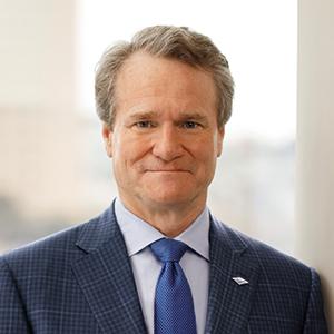 Brian Moynihan | Bank of America | Fintech Finance